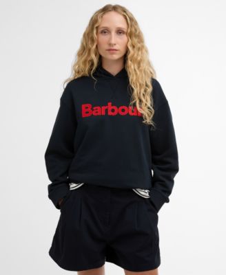 Women's Hartland Long-Sleeve Hoodie