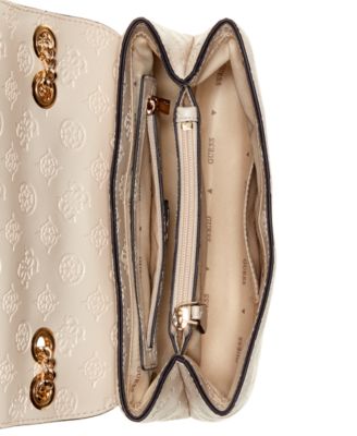 Dita Small Convertible Flap Crossbody Bag