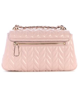 Cheryl Convertible Small Crossbody Bag