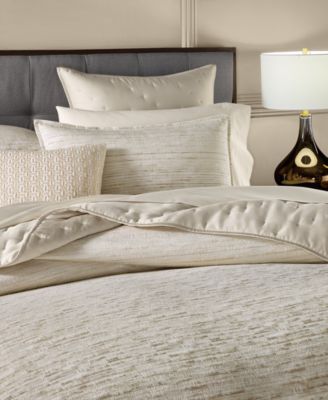 Lithos Ombr&eacute; Duvet Cover Set, Full/Queen