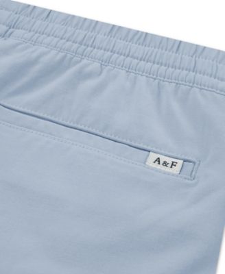 Baby Boys' Hybrid Shorts