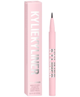 Kyliner Liquid Eyeliner Pen, 0.02 oz.
