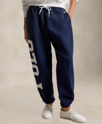 Women's Logo Fleece Sweatpants