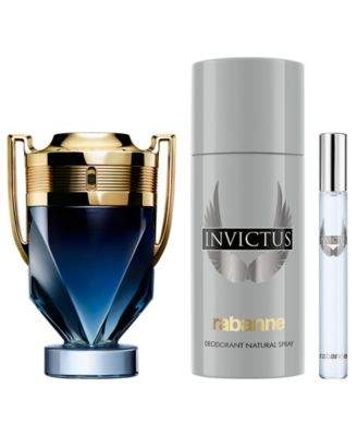 3-Pc. Invictus Parfum Gift Set