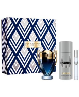 3-Pc. Invictus Parfum Gift Set