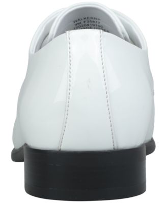 Men's Walkerr Lace-Up Dress Shoes