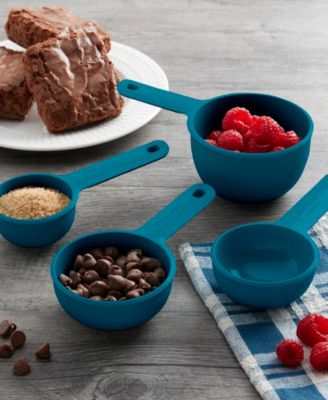 4-Pc. Measuring Cups