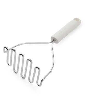 Stainless Steel 10.24" Wire Masher