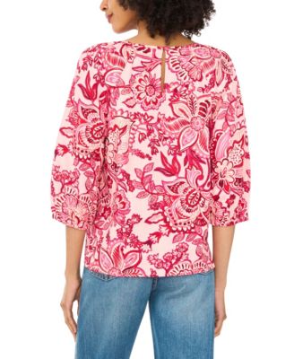 Women's Crewneck Top