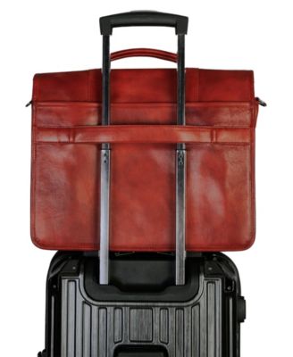 Men's Laptop Briefcase