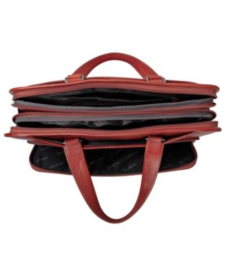 Men's Laptop Briefcase