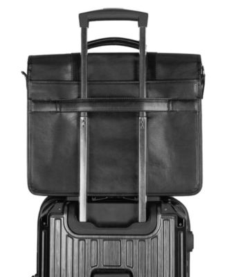 Men's Laptop Briefcase