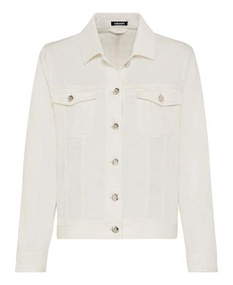 Women's Power Stretch Jean Jacket