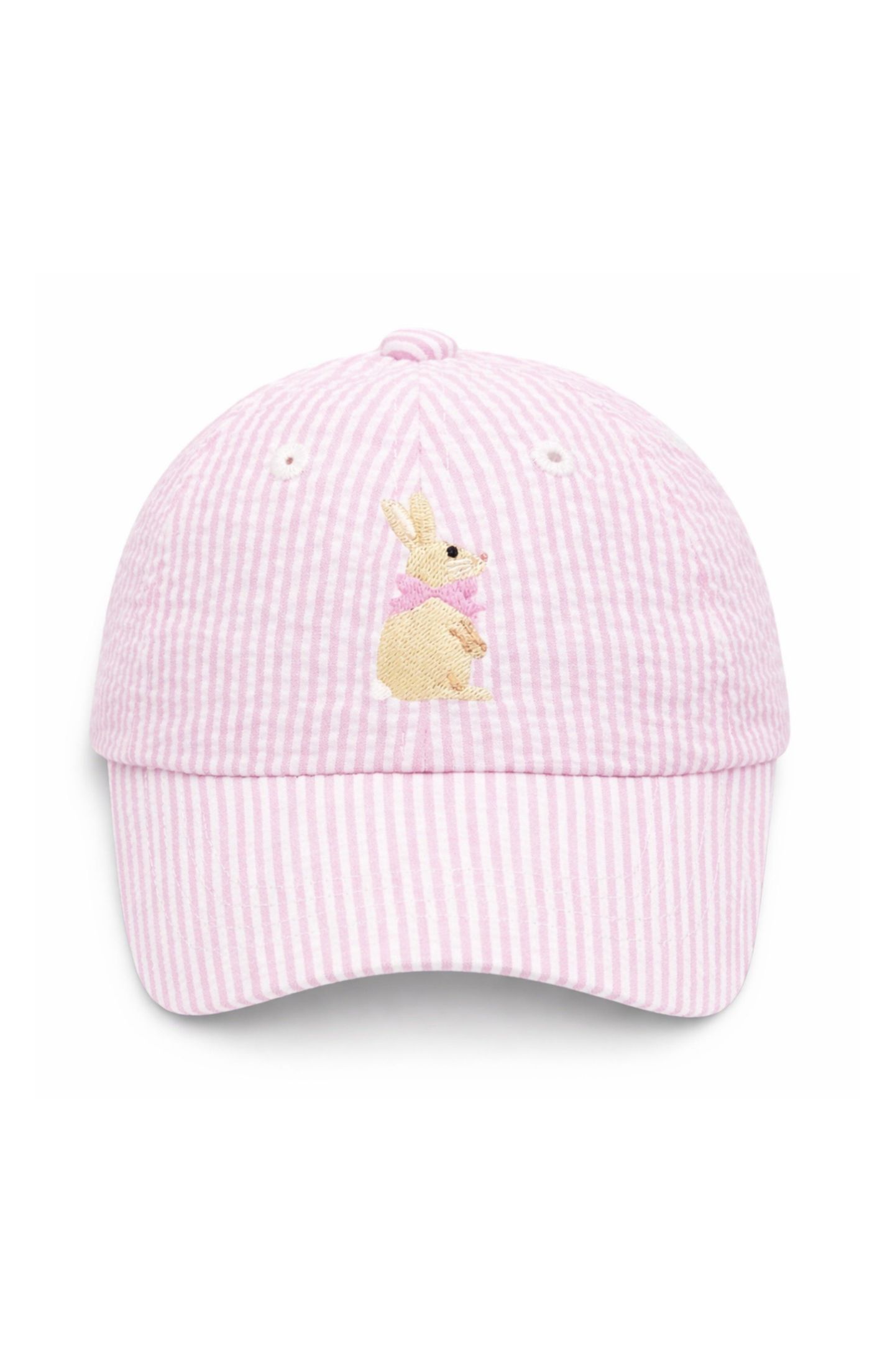 Кепки Bits & Bows Bunny Bow для девочек, цвет: Розовый — фото 1