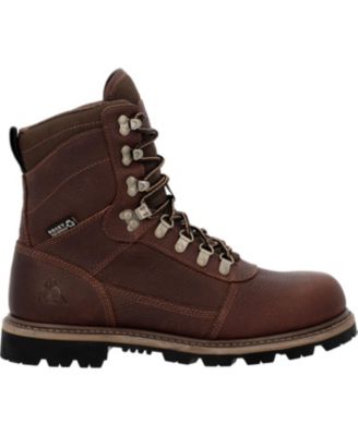 Men's Ranger Waterproof Outdoor Boot