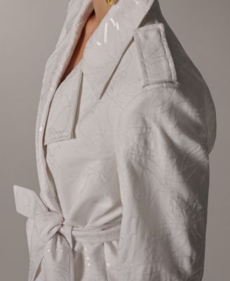 Women's Notch Lapel Collar Jacket