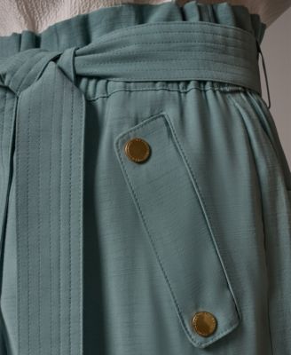 Women's Ankle Length Pants