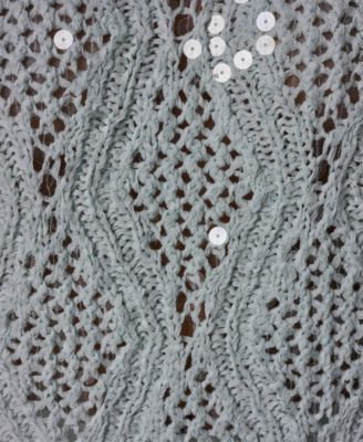 Women's Crew Neck Sweater Vest