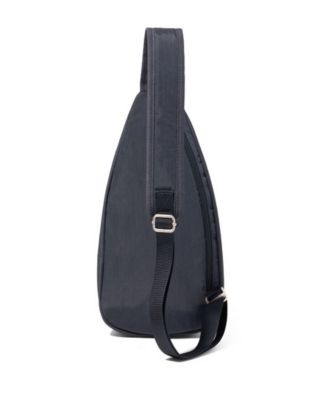 Daily Nylon Mini Sling Bag