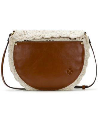Nikita Small Crossbody Bag