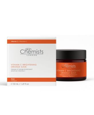 Vitamin C Brightening Orange Mask 50 ml