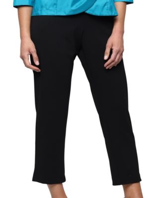 Women's Cropped Ankle Pants