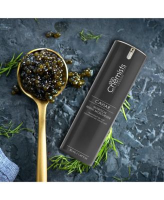 Caviar Nutrition Night Moisturizer 50ml