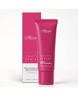 Retinol & Bakuchiol Night Moisturizer 50ml