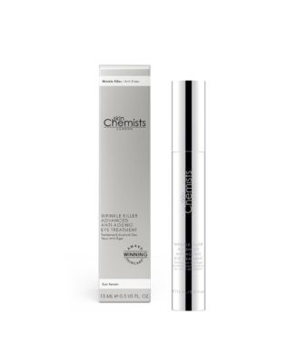 Wrinkle Killer Advanced Anti-Aging Eye Treatment 15ml