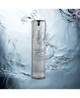 Wrinkle Killer Day Moisturizer 50ml