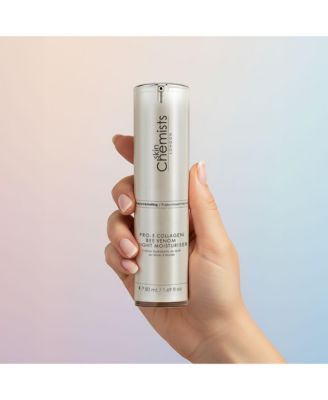 Anti-Aging Pro-5 Collagen Bee Venom Night Moisturizer 50ml