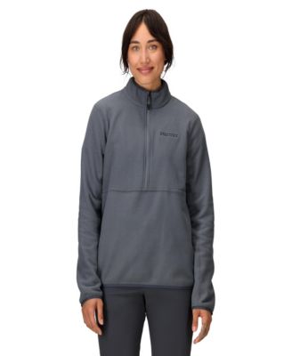 Women's Rocklin 1/2 Zip Sweatshirt