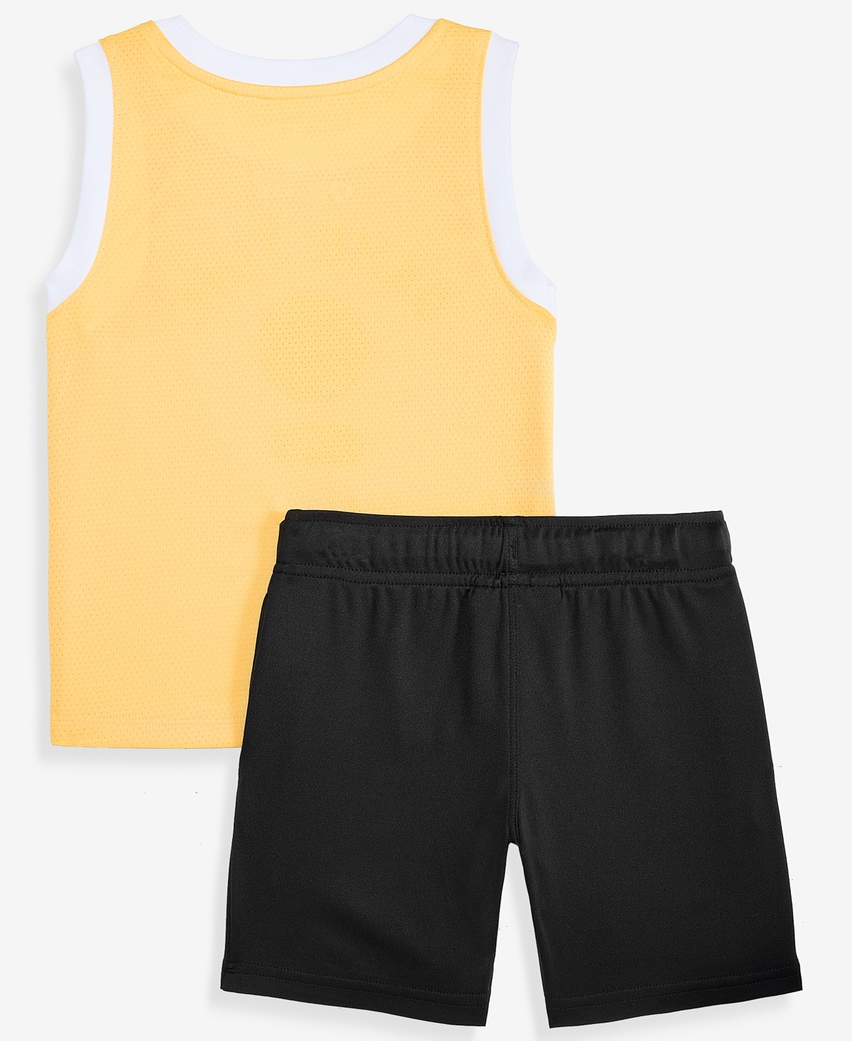 Epic Threads Toddler Boys 2-Piece Mesh Basketball Set, Macy's Exclusive