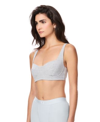Gapbody Cotton Bralette GPW00295