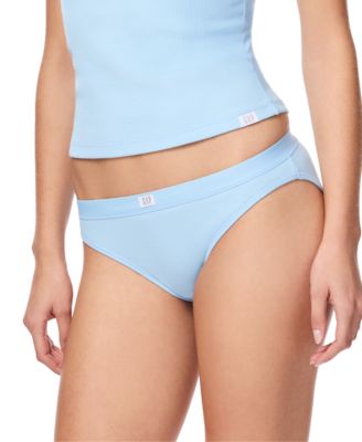 GapBody Women's Logo Comfort Bikini Underwear GPW01075	