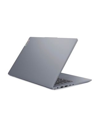 IdeaPad Slim 3 14IAN8 14" Full HD Laptop, Intel Core i3-N305 1.8GHz, 8GB RAM, 256GB SSD, Windows 11 Home, Arctic Gray