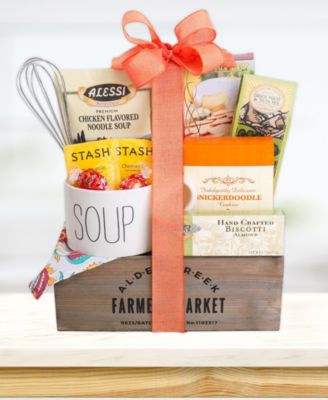 Spoonful of Comfort Gift Tray