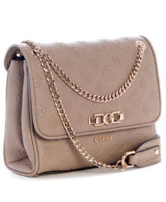 Anise Convertible Small Crossbody Handbag