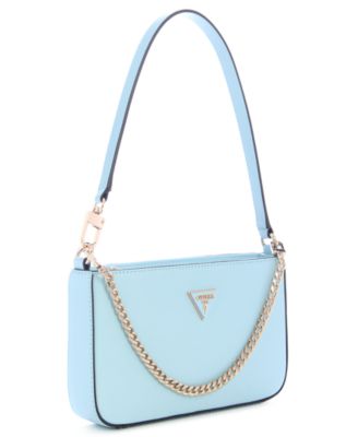Noelle II Top Zip Small Shoulder Bag