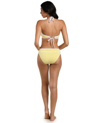 Women's Prep & Paddle Banded Halter Top