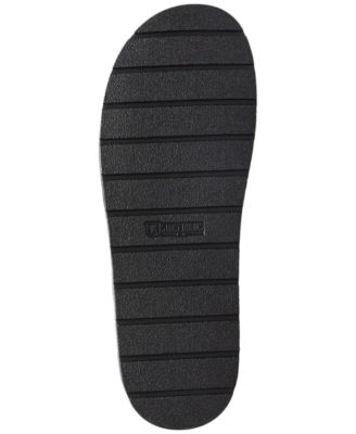 Men's Largo Slingback Buckle Sandals