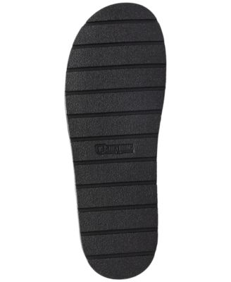 Men's Largo Slingback Buckle Sandals