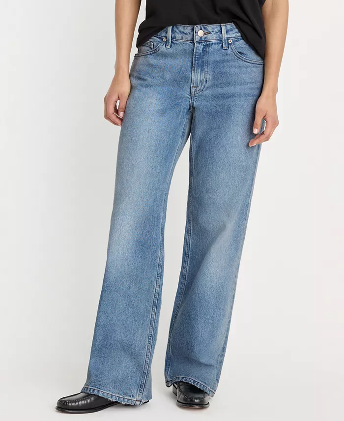 Women's Vintage Low Loose Jeans - thumbnail 6