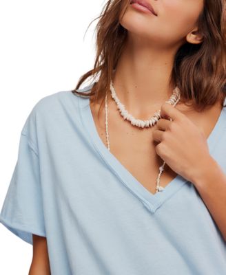 Women's Nina V-Neck T-Shirt