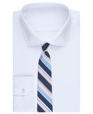 Men's Hubbard Striped Tie