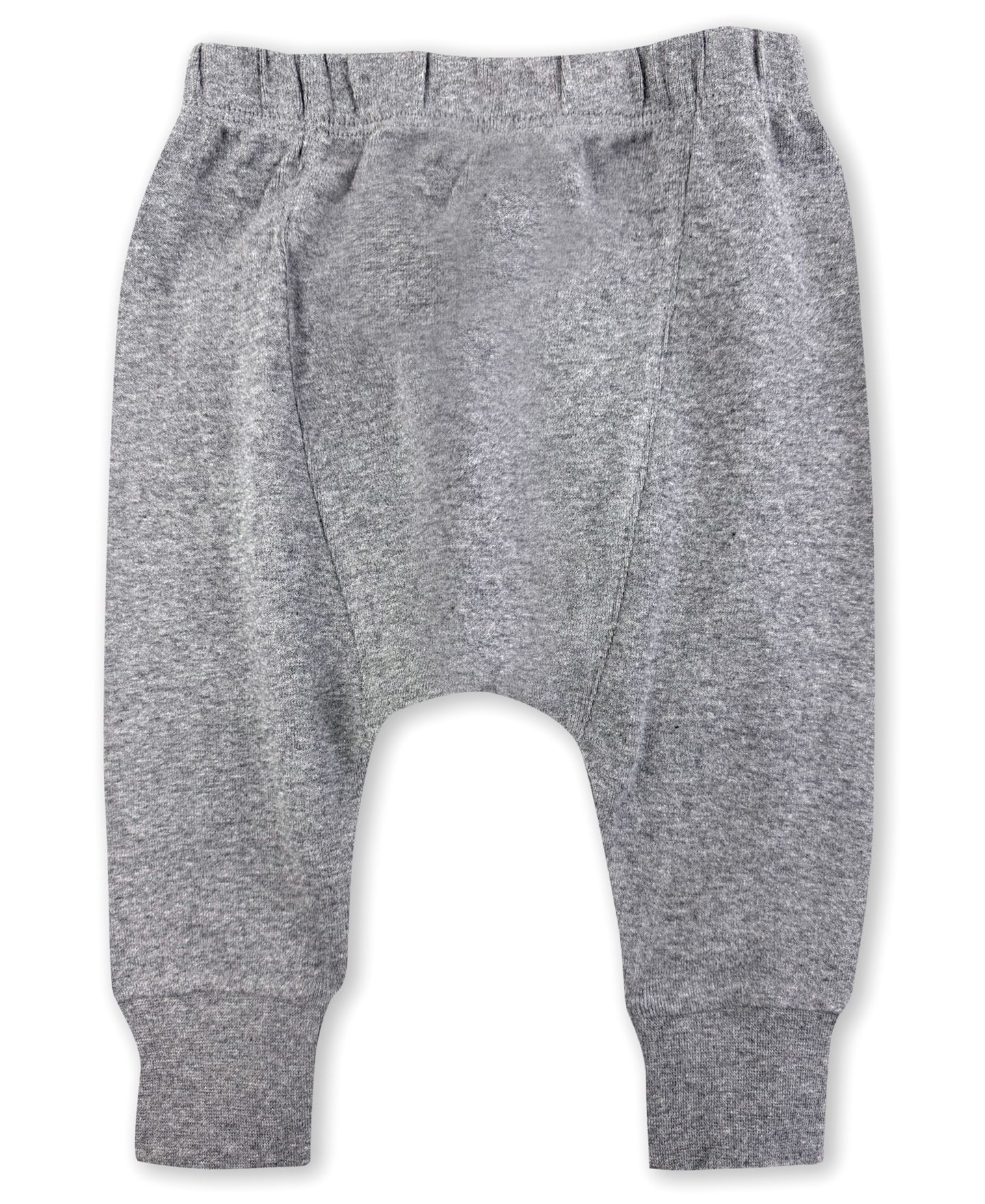 Брюки butterblu Or Drawstring Jogger Pants, 4-Pack для малышей, цвет: Синий — фото 3