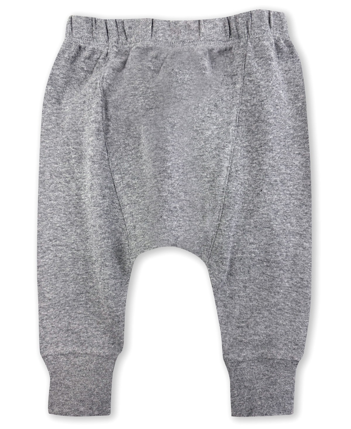 butterblu Baby Boys' or Girls' Drawstring Jogger Pants, 4-Pack