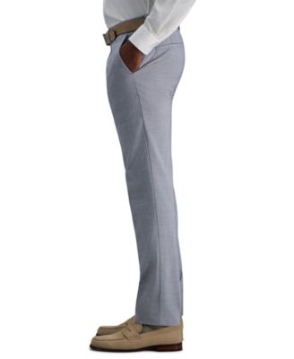 Men's Slim-Fit Dress Pant