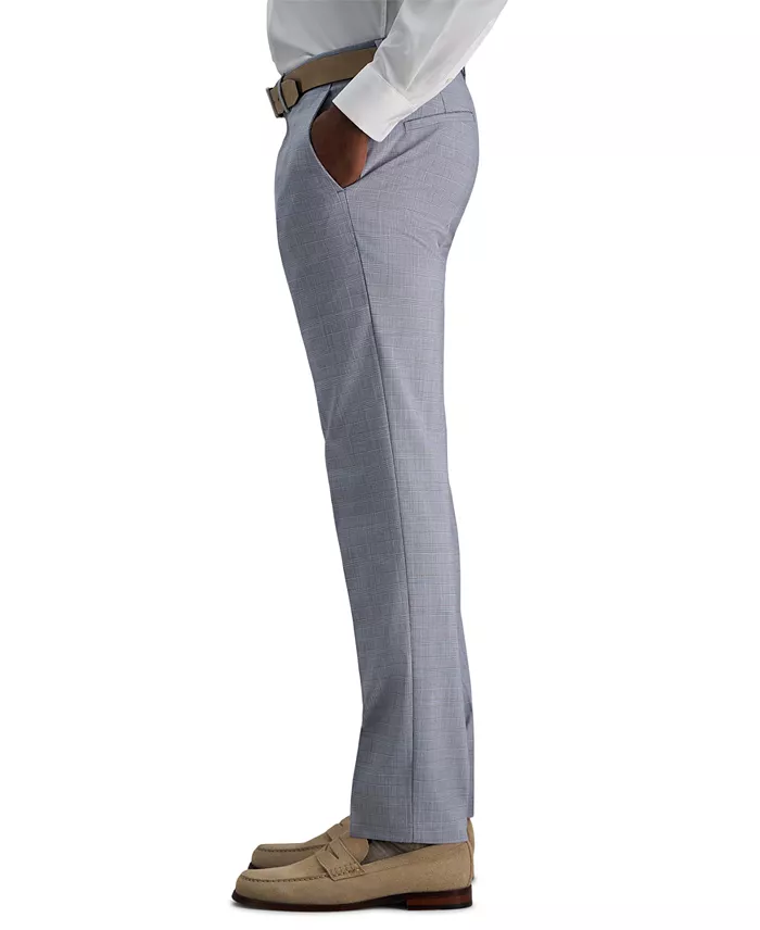 Men's Slim-Fit Dress Pant - thumbnail 3