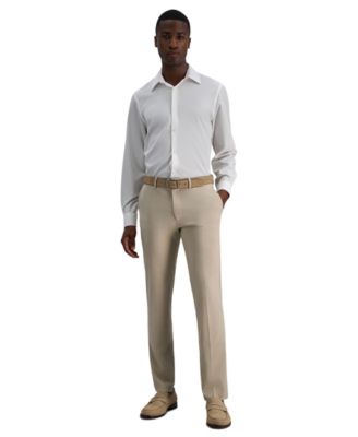 Men's Slim-Fit Dress Pant